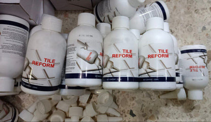 مالىء فراغات السيراميك