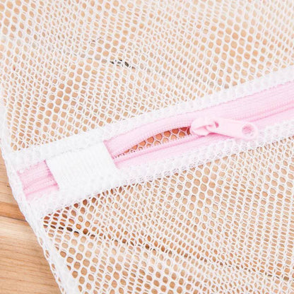 كيس شرابات للغسالة وملابس داخلية