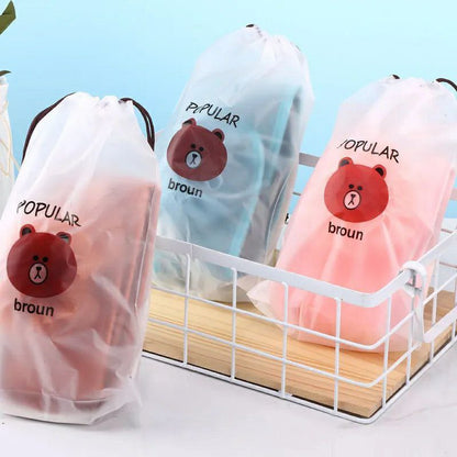 طقم ليف استحمام شاور 3 قطع