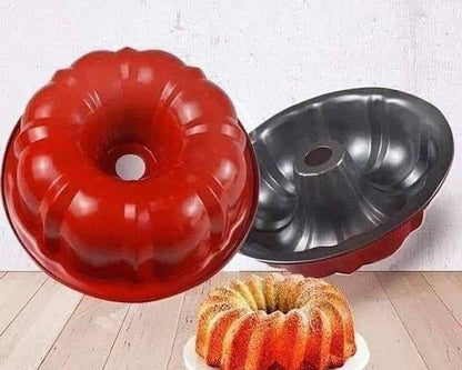 قالب كيك تيفال مخروم