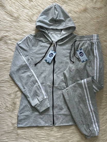 ترينج خريفي بخامة سمر ميلتون