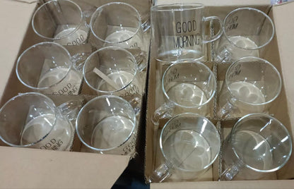 مج قهوه جود مورنينج