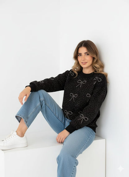 سويتشيرت فيونكات استرس