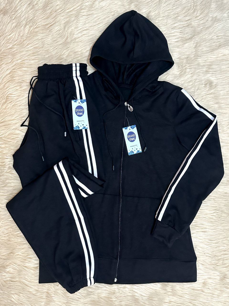 ترينج خريفي بخامة سمر ميلتون