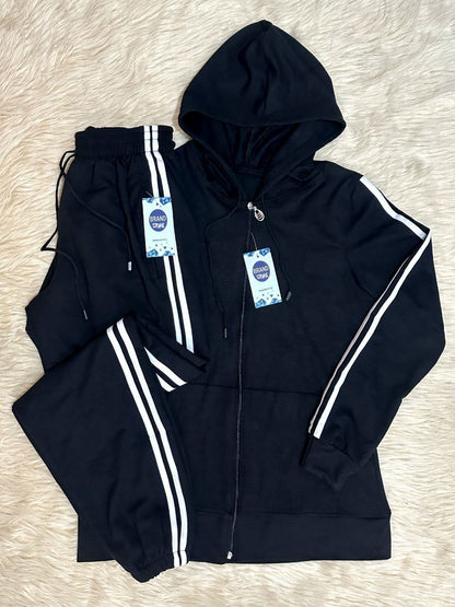 ترينج خريفي بخامة سمر ميلتون