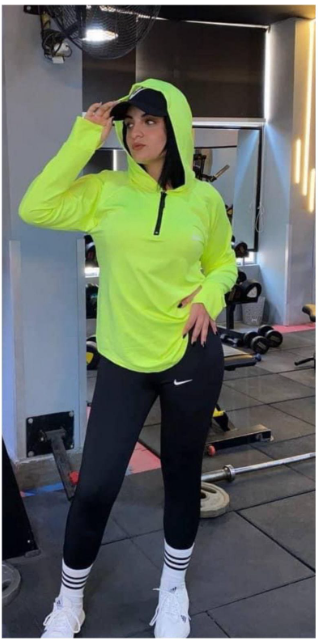 تيشيرت رياضي دراى فيت بزنط