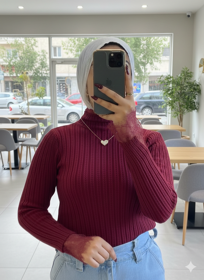 بدى شيك وناعم قوي، خامة عجينة تقيلة ومريحة على الجسم