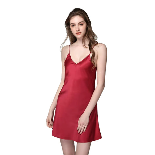 فستان نوم نسائي-ستان تركي