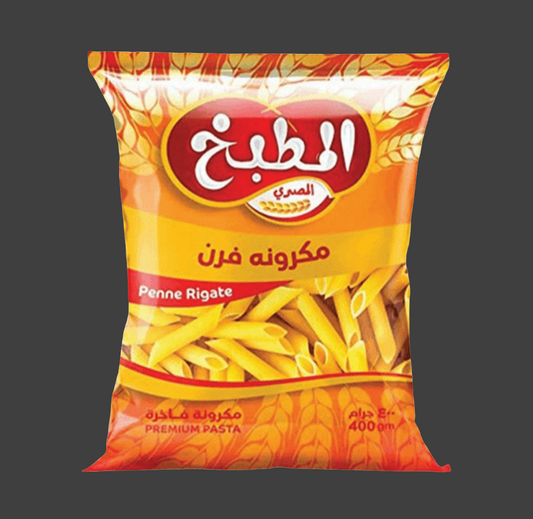 المطبخ مكرونه فرن,400جرام
