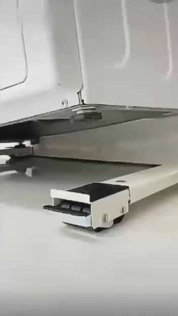 حامل اجهزه منزليه متحركة