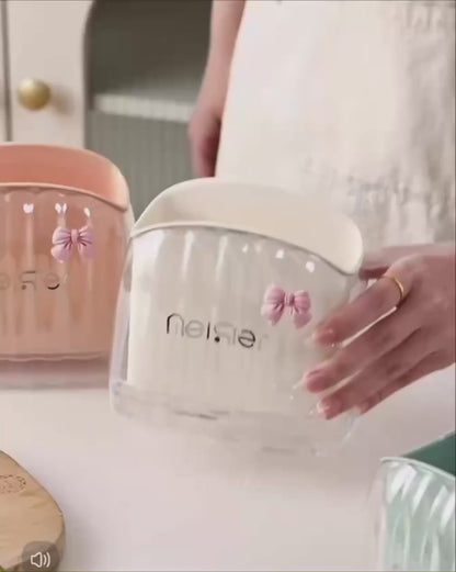 صفاية معالق اكلريك 2 خانة فيونكة