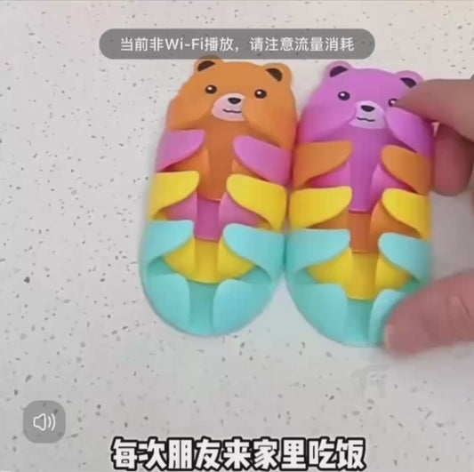 حامل فيش اشكال ديزني