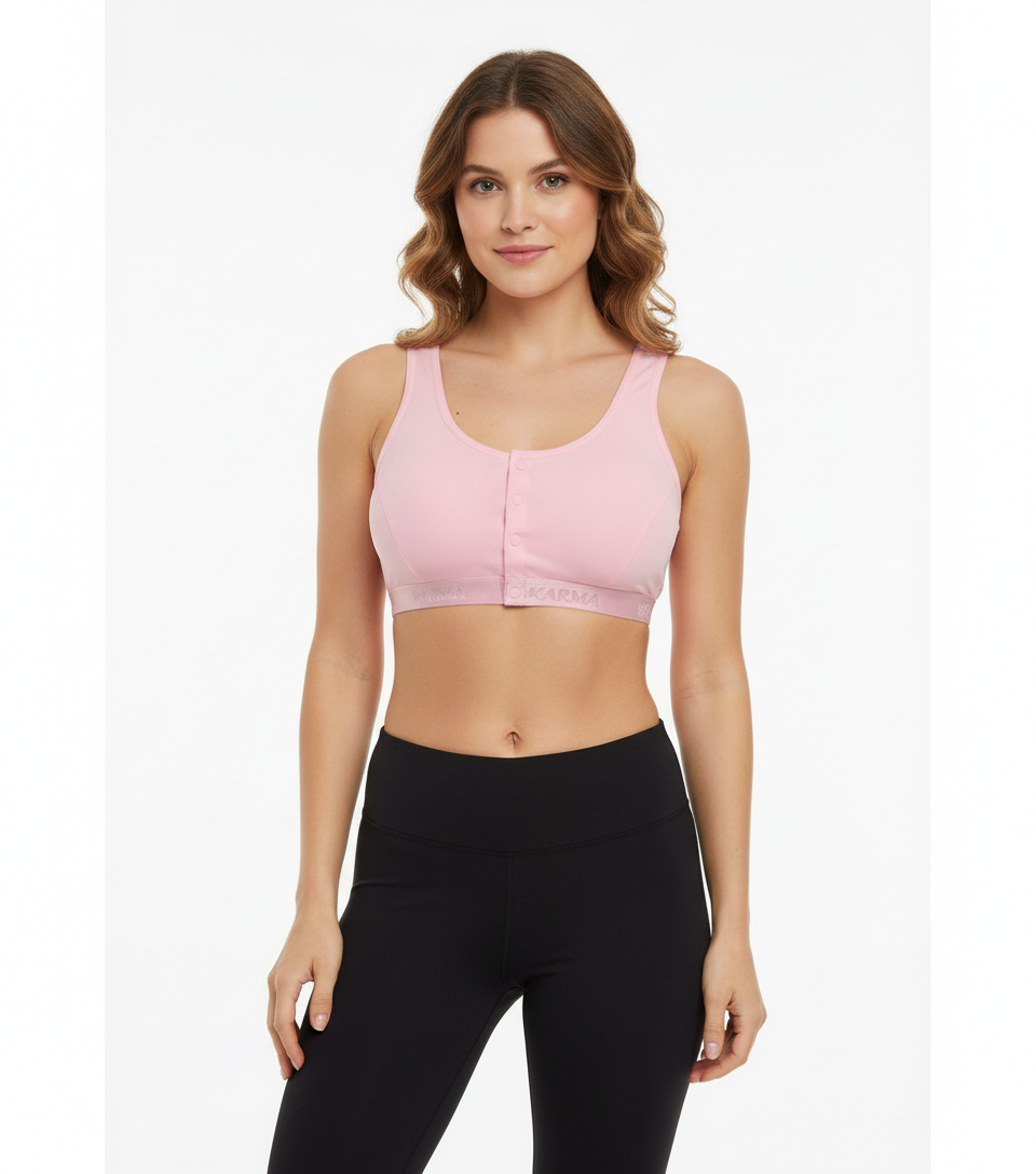 سوفت برا كباسين