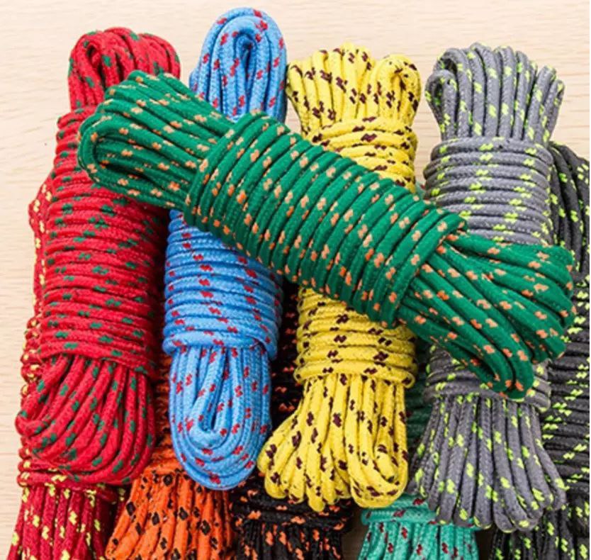 حبل كتان 20متر