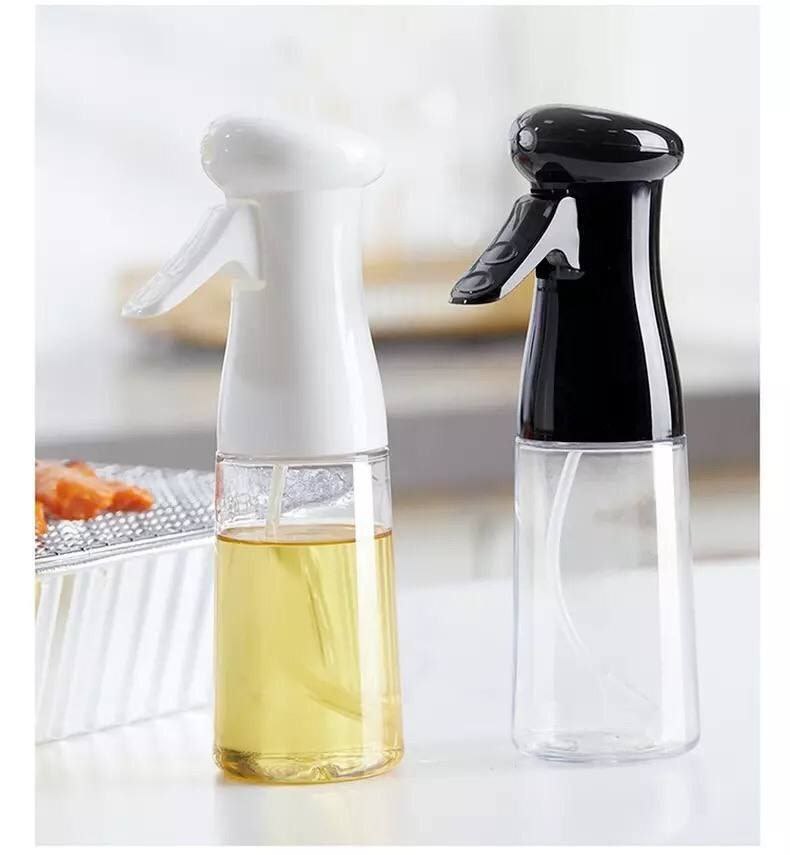 بخاخة زيت للطهي- 200 مللي