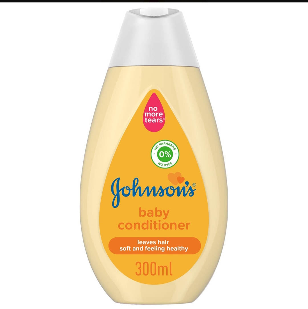 جونسون  بلسم للاطفال 300مللي