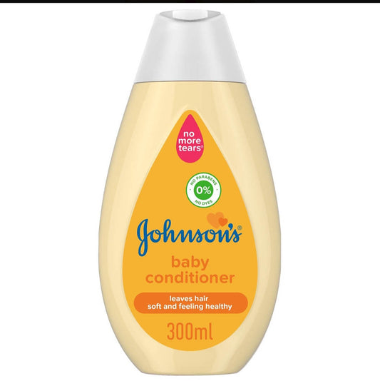 جونسون  بلسم للاطفال 300مللي
