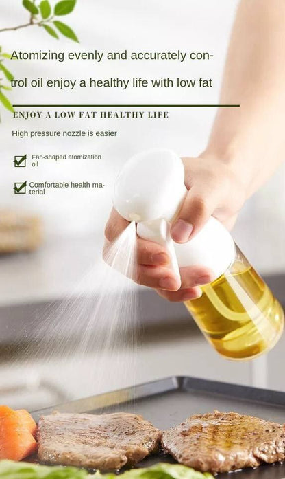 بخاخة زيت للطهي- 200 مللي