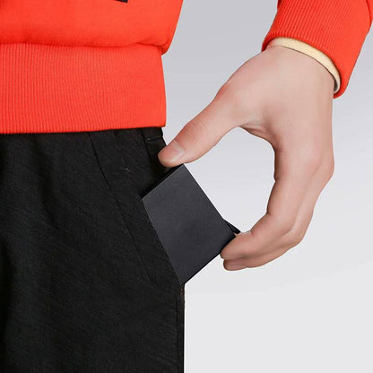 حافظة الكروت والفيزا