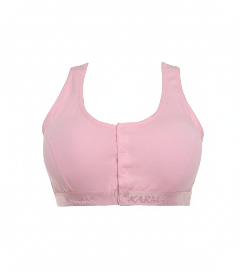 سوفت برا كباسين