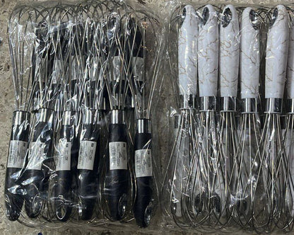 مضرب بيض يد جرانيت