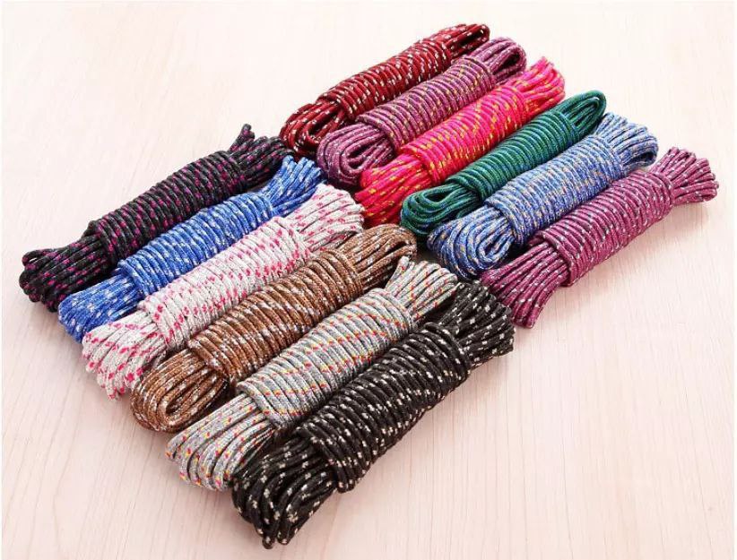 حبل كتان 20متر