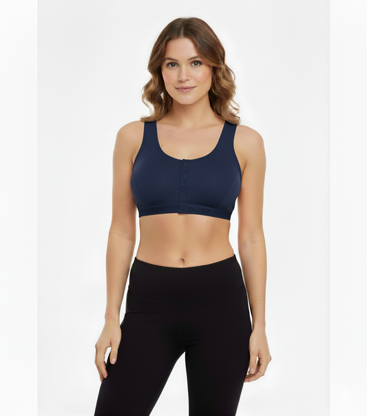 سوفت برا كباسين