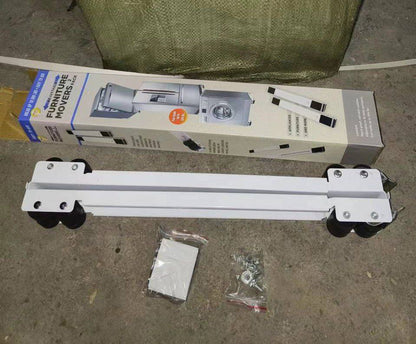 حامل اجهزه منزليه متحركة