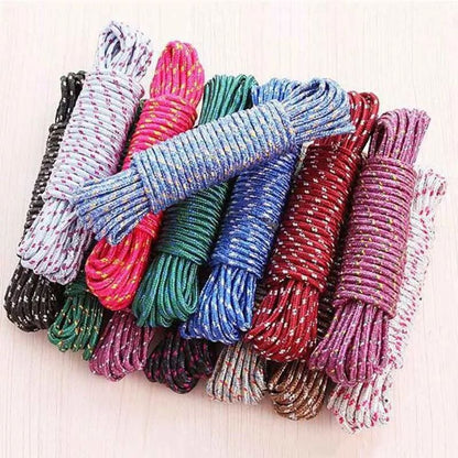 حبل كتان 20متر