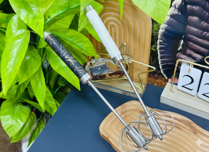 مضرب البيض هاند بيرس سوسته بيعمل بالضغط وموفر للمجهود والوقت